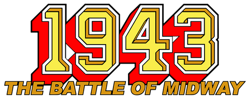 1943 - The Battle of Midway (USA) logo